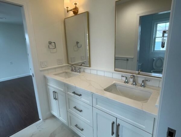 Bathroom Remodeling