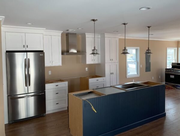 Kitchen Remodeling