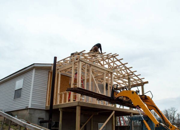 The latest exterior home remodeling trends to boost curb appeal