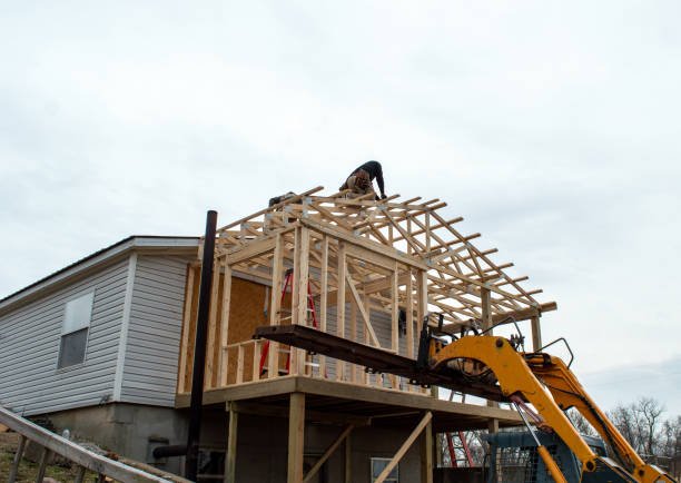 The latest exterior home remodeling trends to boost curb appeal