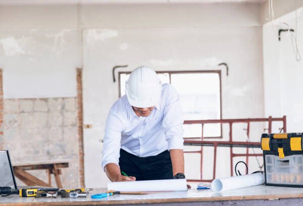 How to plan a whole home remodel step by step