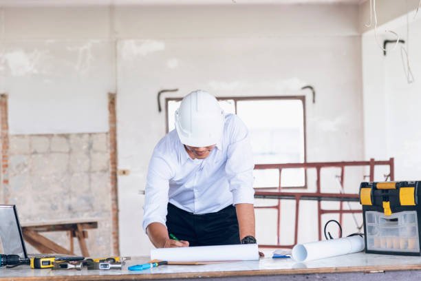 How to plan a whole home remodel step by step