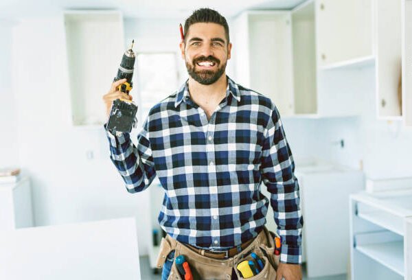 Top-Rated San Jose, CA Kitchen Remodel Contractor for Renovations